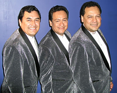Los Panchos